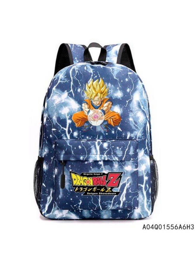 Creative backpacks attract everyone's attention - 504 - Image 1