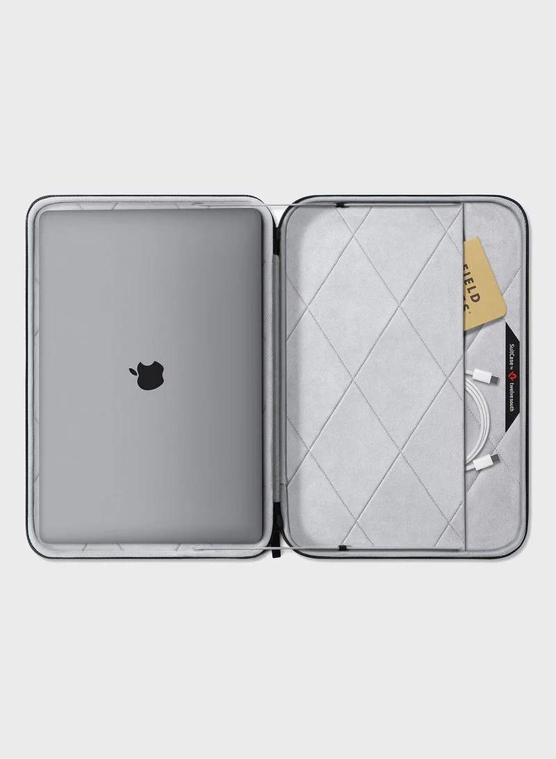 twelve south 16' Suitcase For Macbook Pro