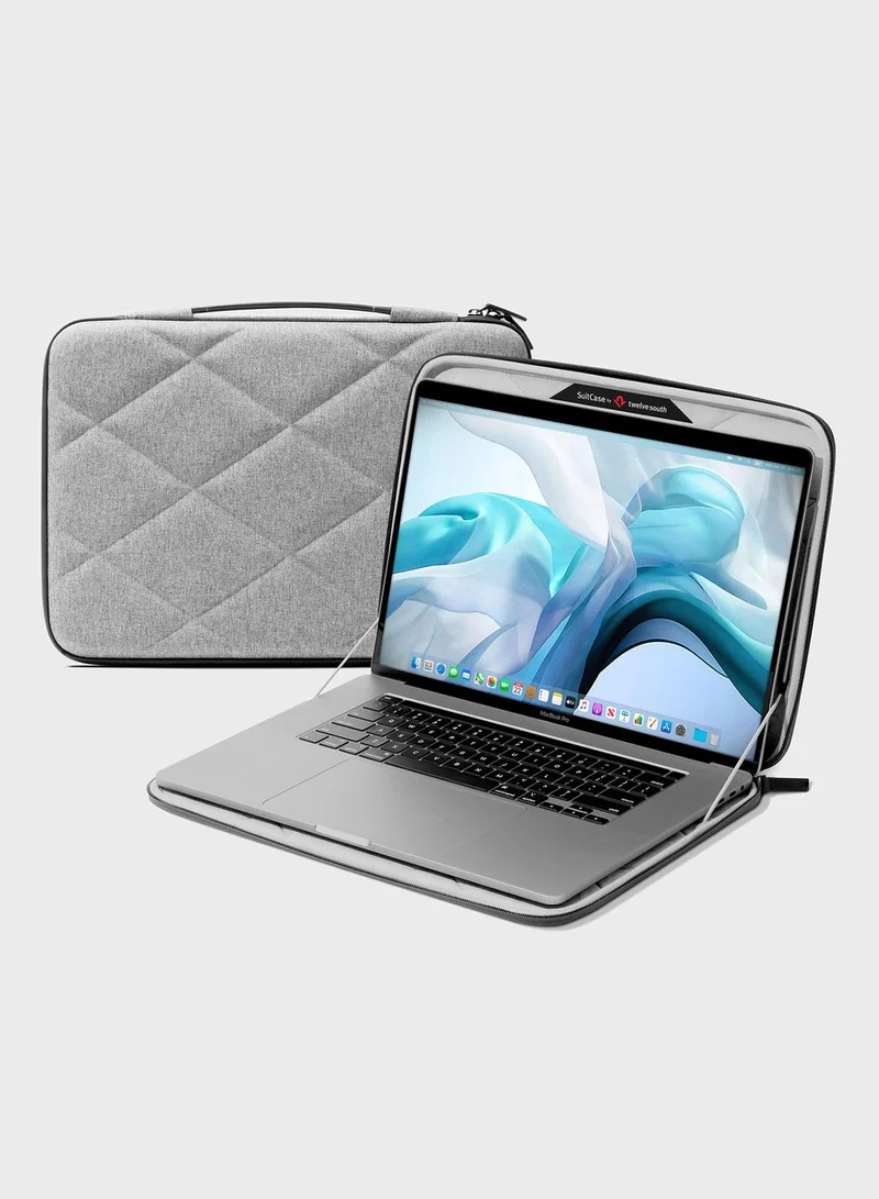 twelve south 16' Suitcase For Macbook Pro
