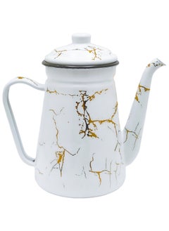 GERNIK Shinko white ceramic holder 