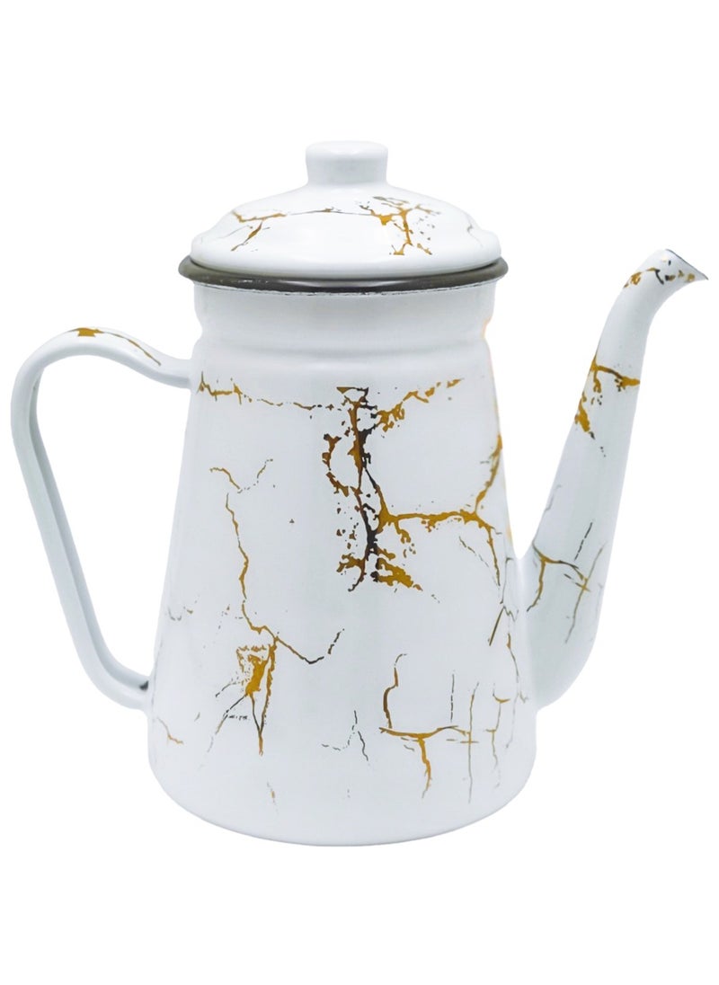 GERNIK Shinko white ceramic holder 