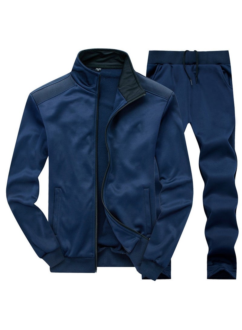 KUYING Spring Leisure Sports Set 