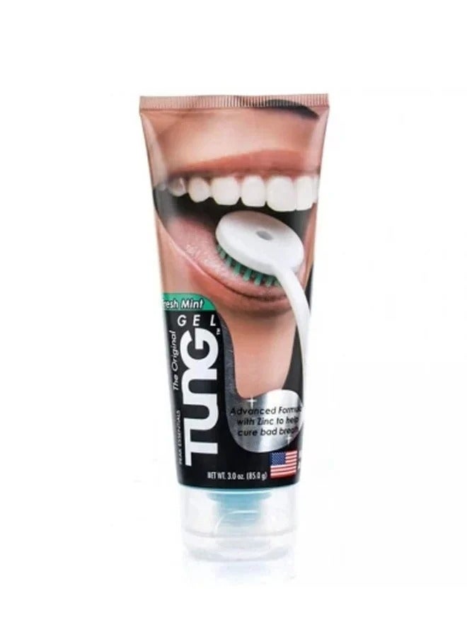تونج جل النعناع المنعش 85جرام