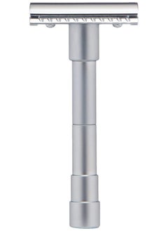 Merkur Erkur Double Edge Travel Razor With Blades  - Image 1