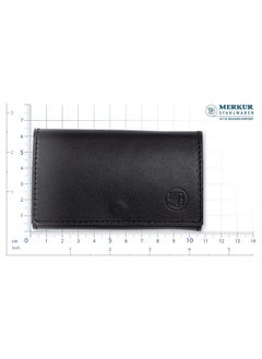 Merkur Erkur Double Edge Travel Razor With Blades  - Image 4