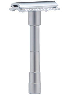 Merkur Erkur Double Edge Travel Razor With Blades  - Image 3