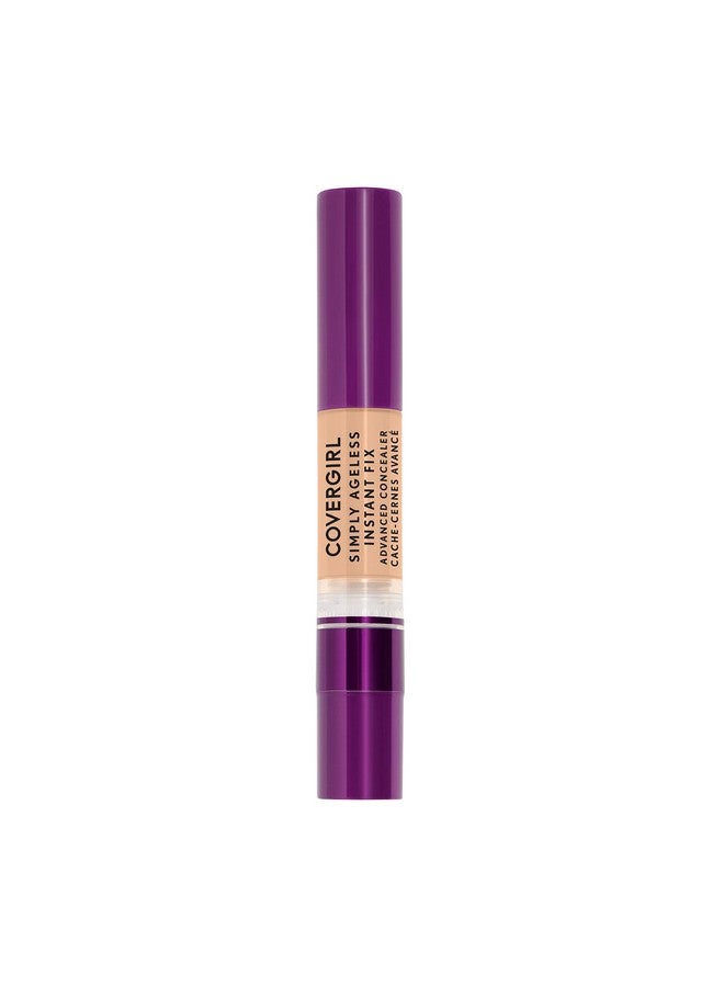 CoverGirl Simply Ageless Instant Fix Advanced Concealer Beige - Image 3