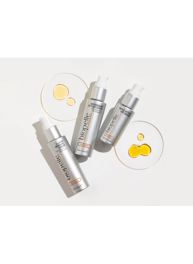 Biopelle C+AHA Renewal Serum - Image 4