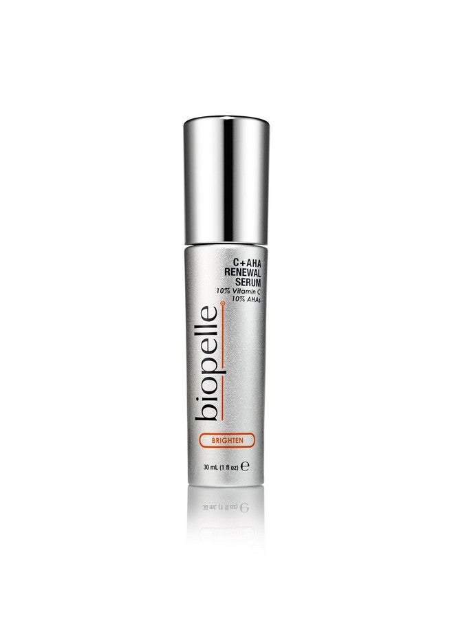 Biopelle C+AHA Renewal Serum - Image 1