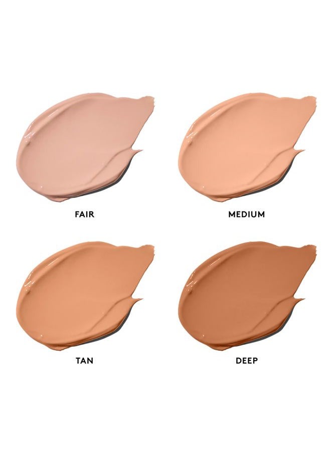 Colorescience Total Eye 3-In-1 Renewal Therapy SPF 35 - Deep - Image 3