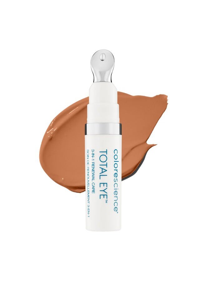 Colorescience Total Eye 3-In-1 Renewal Therapy SPF 35 - Deep - Image 1