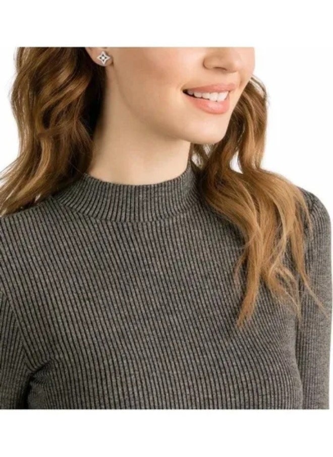 Delicate And Shiny Stud Earrings