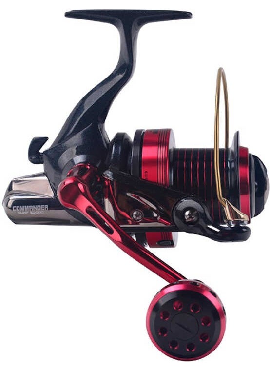 Commander Surf Fishing Machine STANDARD-5000C - pzsku/ZBEF0E2F69AC9E82C6272Z/45/_/1736957875/37cb5be9-57ff-46fd-8d3d-de5047cb4bba