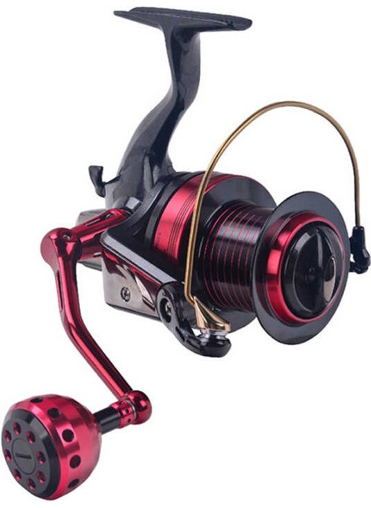 Commander Surf Fishing Machine STANDARD-5000C - pzsku/ZBEF0E2F69AC9E82C6272Z/45/_/1736957892/92d6b56f-07f1-41d3-93e0-2284a581e0ea