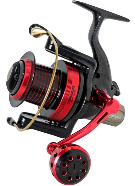 Commander Surf Fishing Machine STANDARD-5000C - pzsku/ZBEF0E2F69AC9E82C6272Z/45/_/1736958103/451cf00f-238e-4bda-997c-d1dac173c21c