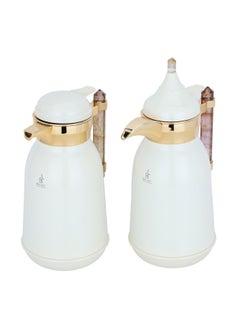 Thermos Set with Pearlescent Gold Mouth And Pink Marble Handle 2H - pzsku/ZBEF0E87DC8041EF94688Z/45/_/1696499771/d8cdfa5c-40af-4076-80cc-939cec0fcccc