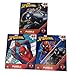 Cardinal 3 Pk Marvel SpiderMan 48 Piece Jigsaw Puzzle Assorted Designs - Image 3