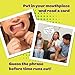 PlayMonster Mouth Off Card Game Family Games for Kids and Adults Guess The Phrase Before The Timer Runs Out Family Game Night 48 Players Ages 8 - Image 4