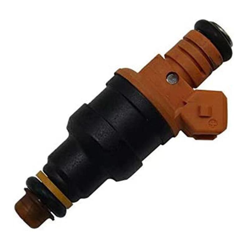 5 محركات حقن الوقود 0280150785 مباشرة لفولفو - Image 5