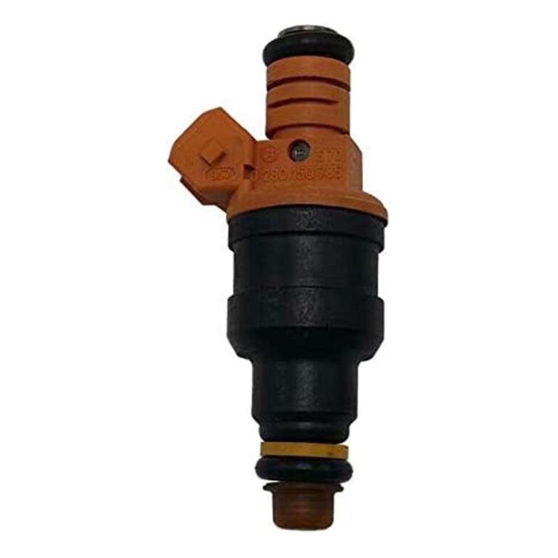 5 محركات حقن الوقود 0280150785 مباشرة لفولفو - Image 4