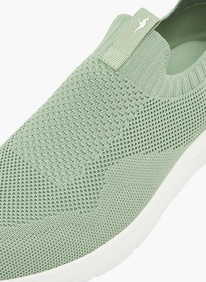 kangaROOS Women Slip-On Sports Shoes - Image 4