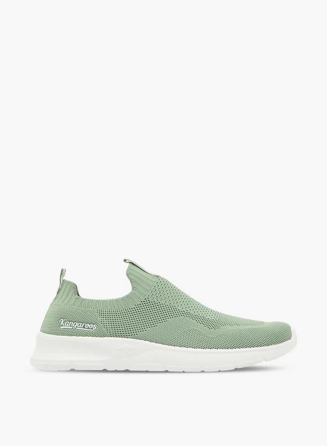 kangaROOS Women Slip-On Sports Shoes - Image 1