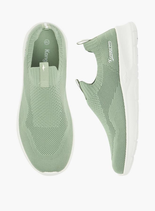 kangaROOS Women Slip-On Sports Shoes - Image 3