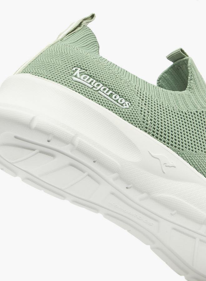 kangaROOS Women Slip-On Sports Shoes - Image 5