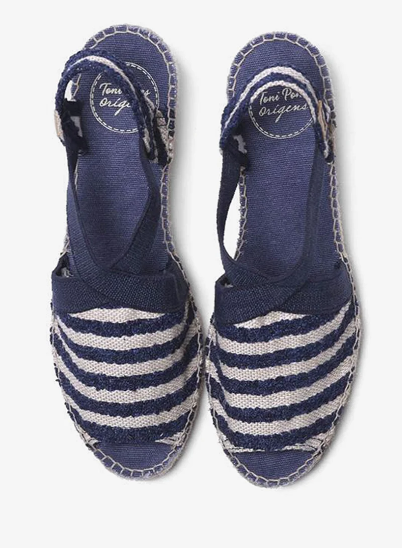 Toni Pons  Breda-LP / Navyblue for Women | Best Price UAE