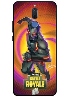 Protective Case Cover For Huawei Mate 10 Lite Premium Series Protective Case Cover For Huawei Mate 10 Lite Fortnite Battle Royale