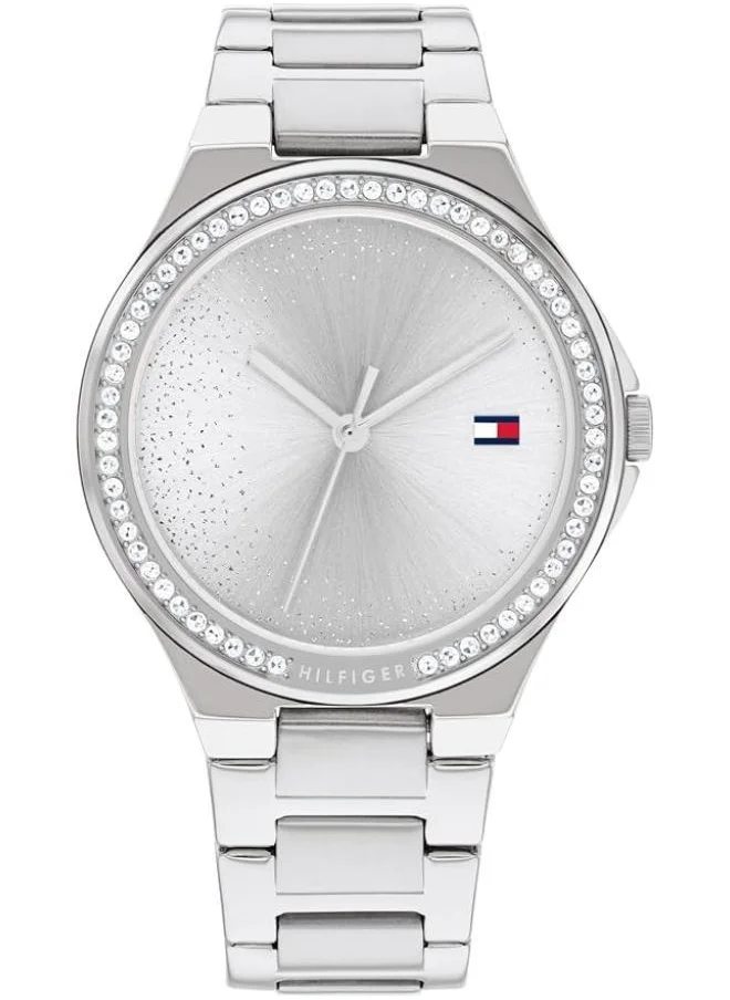 تومي هيلفيغر Juliette Analog Watch