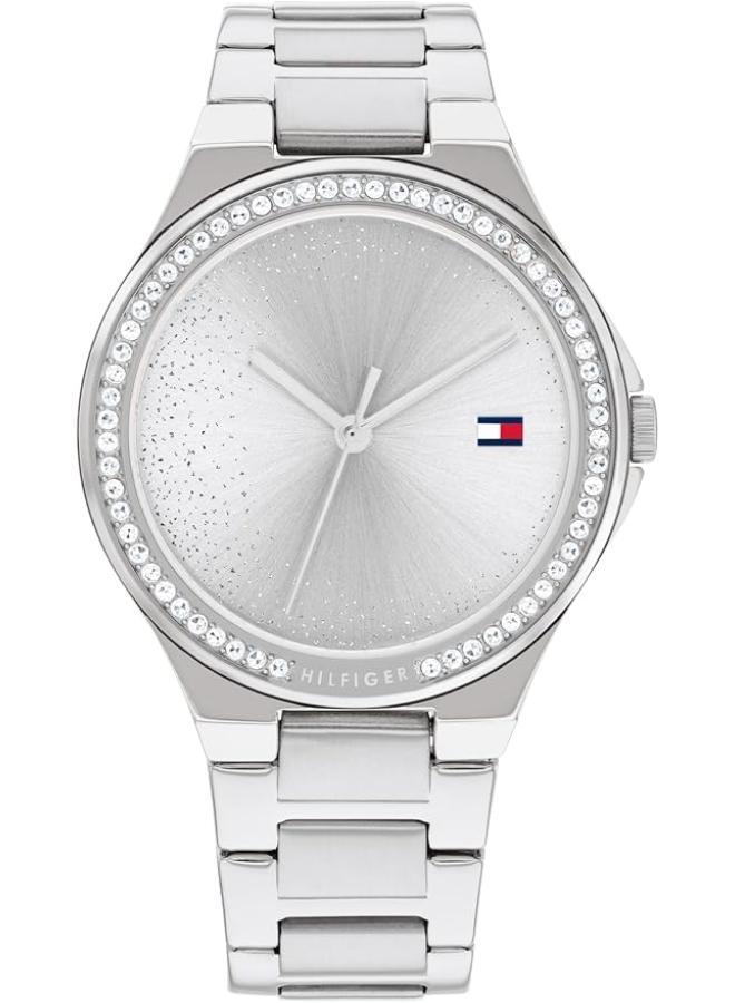 TOMMY HILFIGER Juliette Analog Watch  - Image 1