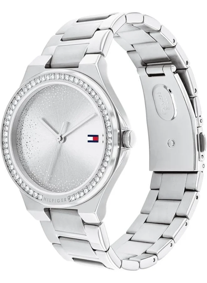 تومي هيلفيغر Juliette Analog Watch