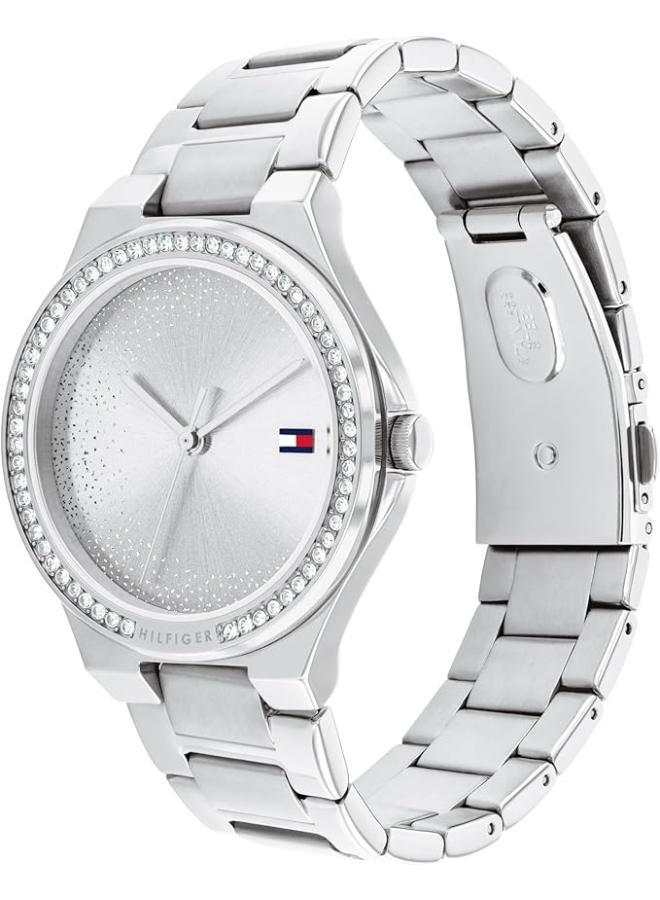 TOMMY HILFIGER Juliette Analog Watch  - Image 2