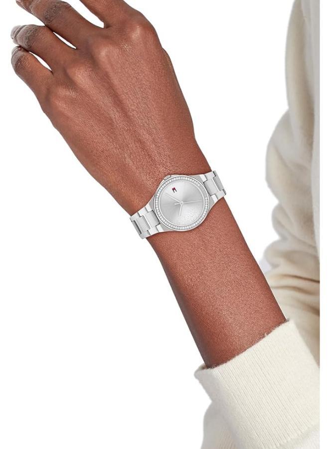TOMMY HILFIGER Juliette Analog Watch  - Image 3