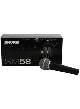 Shure sm58 dynamic vocal microphone  with cable, unidirectionalblack - pzsku/ZBEF14CE0FD078ED909EFZ/45/1746638208/41c3d657-3211-4e4c-8114-308d27d36f0f