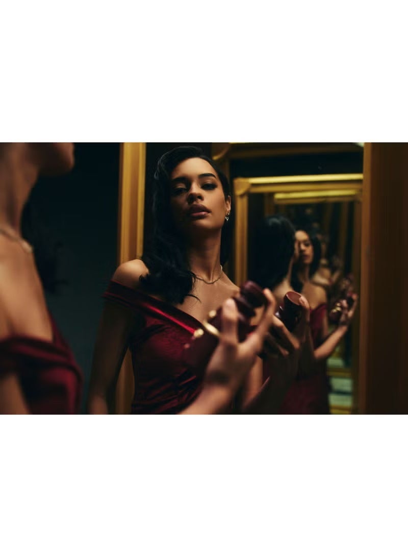 اوسما عطر أوسما روج دفء العنبر مع جاذبية الورد / 100مل - Image 5