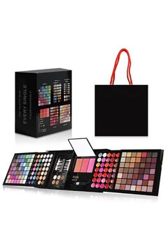 177 Color Eyeshadow Palette Blush Lip Gloss Concealer Kit Beauty Makeup Set,All-in-One Makeup Kit with Mirror - pzsku/ZBEF1CD3AB3D8D5970A6FZ/45/_/1731906792/7fa6aa71-3dcd-46df-9c51-bea624de5eee