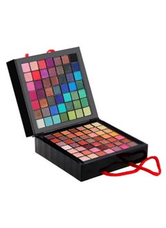 177 Color Eyeshadow Palette Blush Lip Gloss Concealer Kit Beauty Makeup Set,All-in-One Makeup Kit with Mirror - pzsku/ZBEF1CD3AB3D8D5970A6FZ/45/_/1731906853/7031d234-f8eb-4b1e-9f44-547cc304b07b