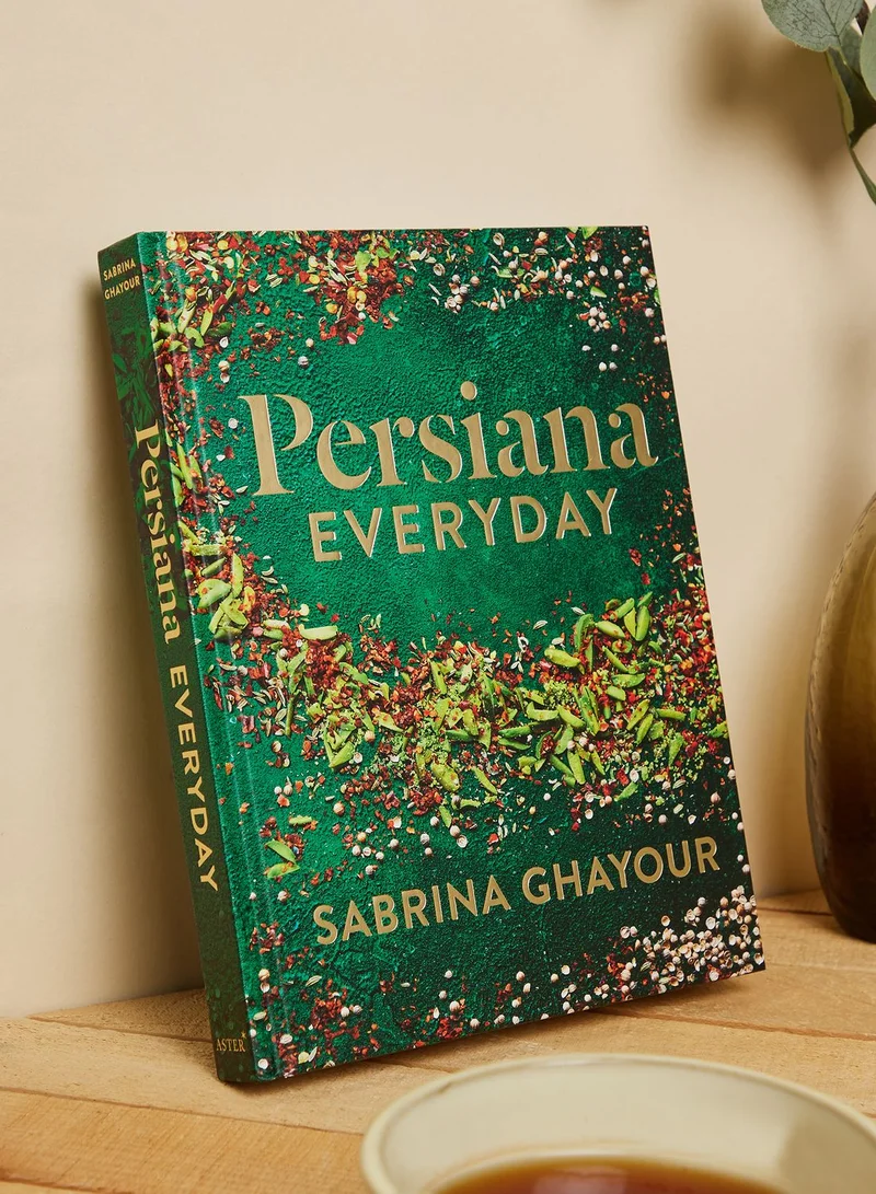 All Sorted Persianna Everyday