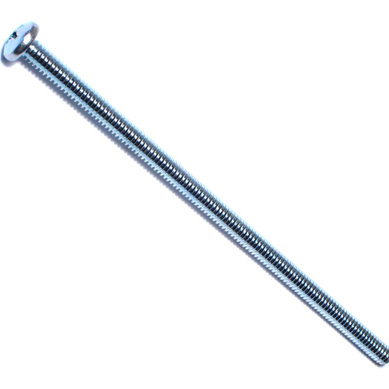 HardtoFind Fastener 014973297206 Phillips Pan Machine Screws 1420 x 6 Piece8