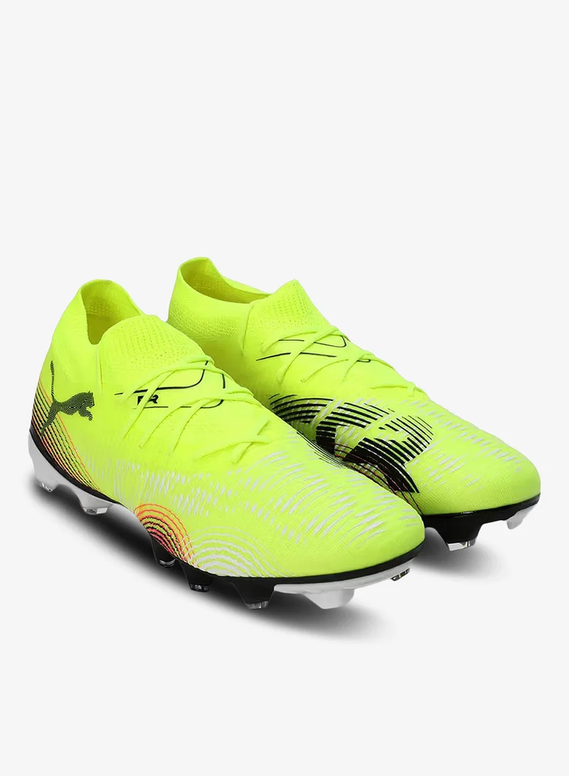 بوما حذاء كرة قدم رجالي فيوتشر  متعدد الأغراض