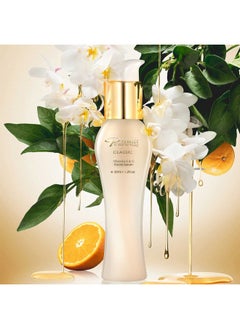 Premier by Dead Sea Premier Premier Dead Sea Vitamin E & C Facial Serum Classic Collection Concentrated Vitamin C Serum For Face Vitamin E Oil Retinol Antiaging Serum Advanced Skincare 1.7 Fl.Oz  - Image 2