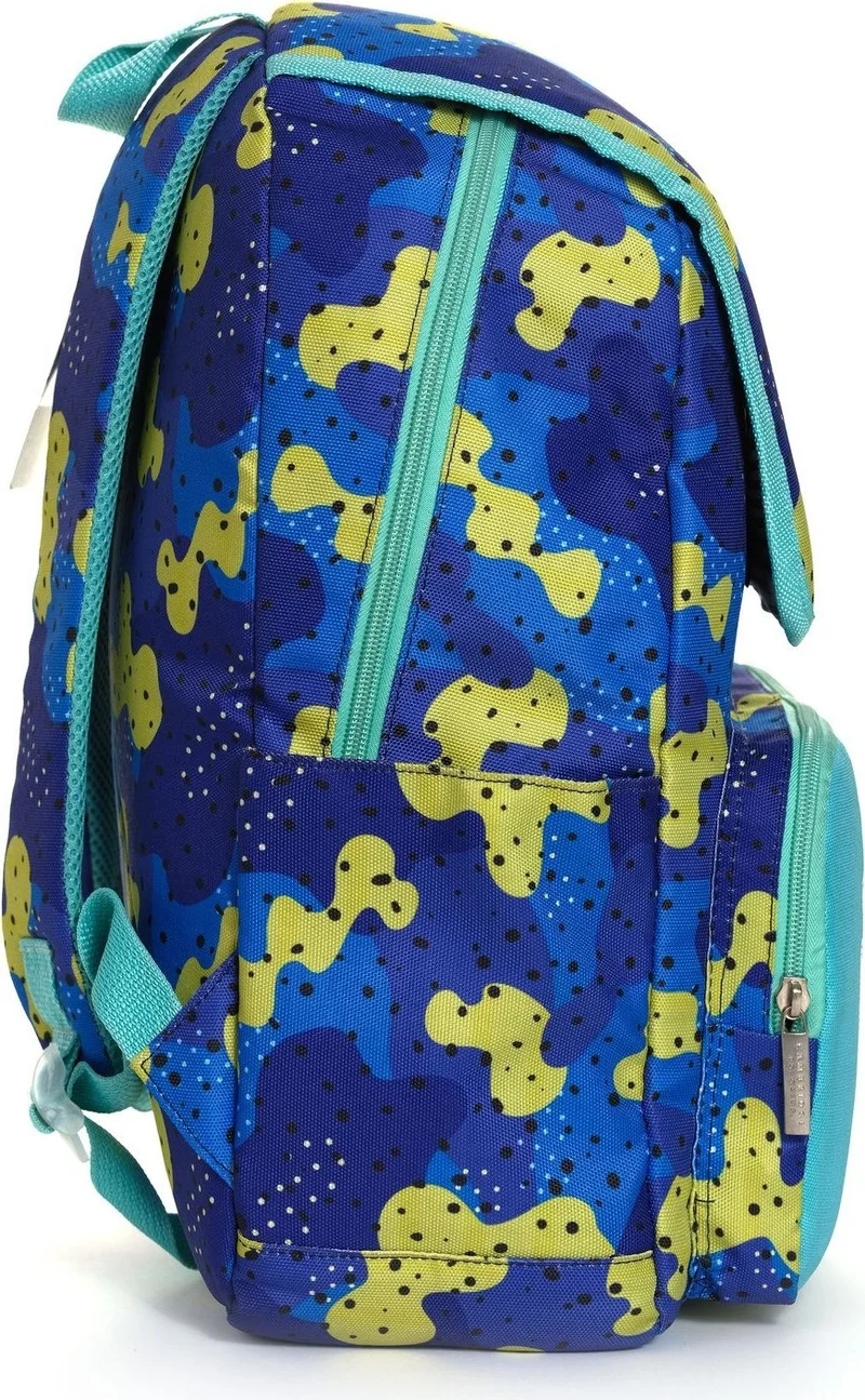 كامبريدج بولو كلوب Noise Unisex Kids Primary School Bag with Lid
