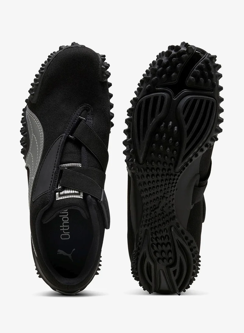 بوما موسترو أوج