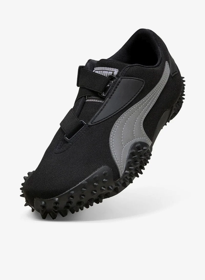 بوما موسترو أوج