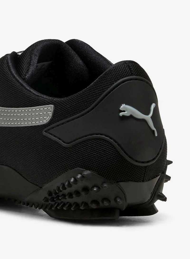 بوما موسترو أوج