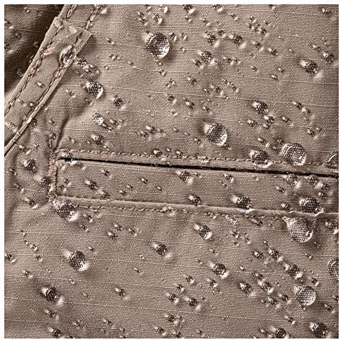 5.11 سروال 5.11 تكتيكال للرجال من نوع تاكلت برو خفيف الوزن للأداء، جيوب شحن، حزام خشن، كاكي TDU، 30W x 32L، نمط 74273 - Image 5