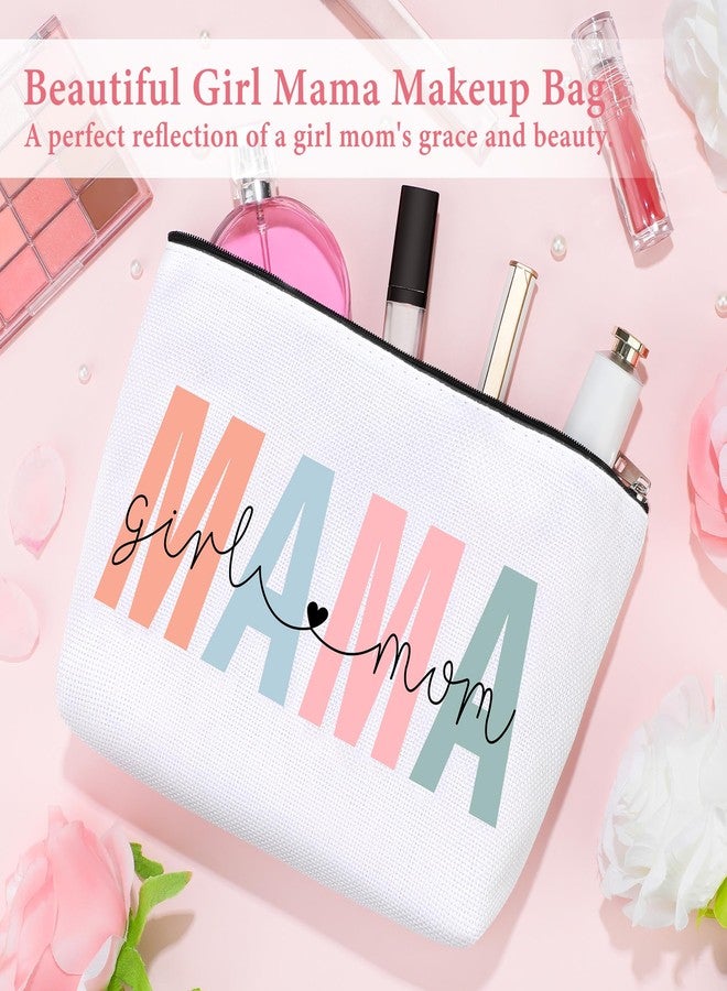 Verouis Girl Mom Gifts New Mom Gifts for Women After Birth Mom To Be Gift Basket Mother To Be Gift Ideas Girl Mama Gifts - Image 4