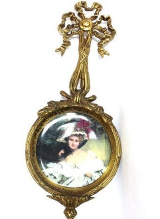 Home decor wall hanging plate in a copper frame - pzsku/ZBEF244A62EF17C3152D0Z/45/_/1733183170/f98ae5f6-8efb-4901-aab9-3289756cdcd3
